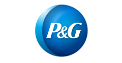 p and g